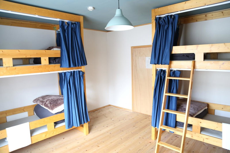 Perch Guest House, Tatsuno, Japan