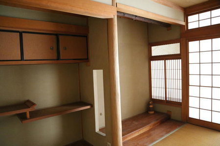 Perch Guest House, Tatsuno, Japan