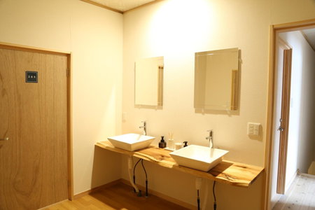Perch Guest House, Tatsuno, Japan