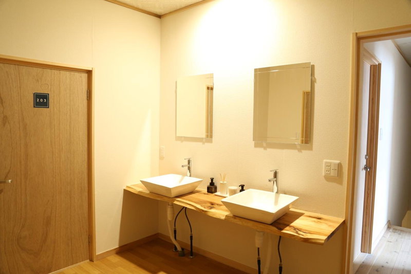 Perch Guest House, Tatsuno, Japan
