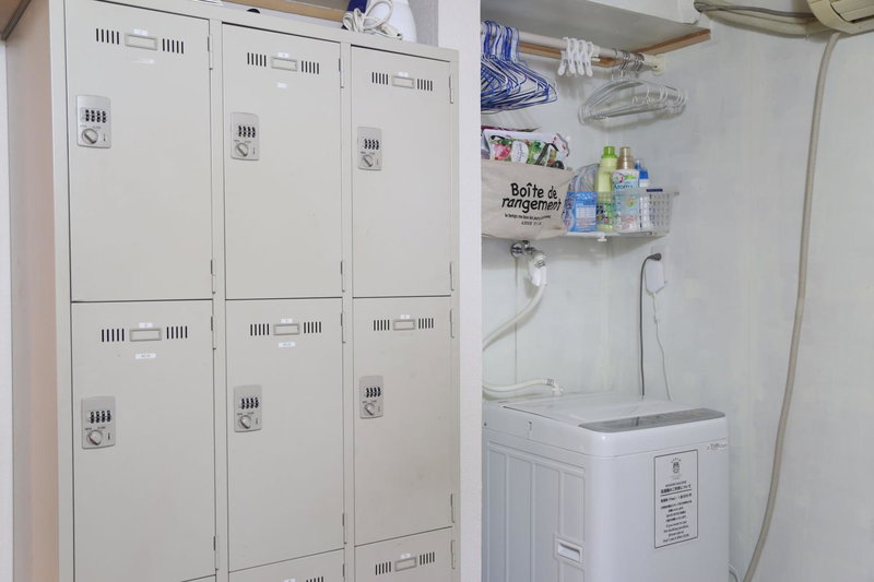 Perch Guest House, Tatsuno, Japan