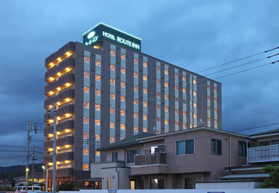 Hotel Route Inn Isehara Ooyama Inter -Kokudo 246 Gou-, Isehara, Japan