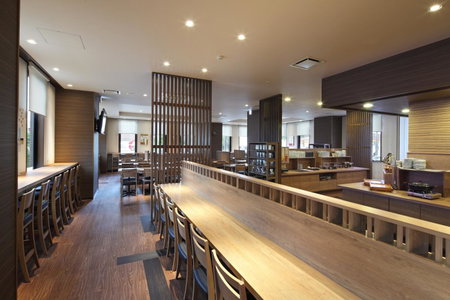 Hotel Route Inn Isehara Ooyama Inter -Kokudo 246 Gou-, Isehara, Japan