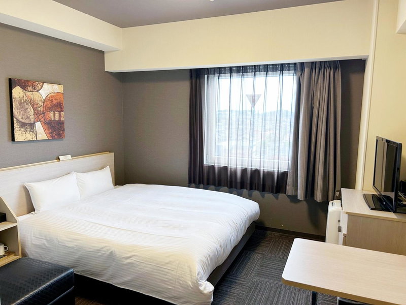 Hotel Route Inn Isehara Ooyama Inter -Kokudo 246 Gou-, Isehara, Japan
