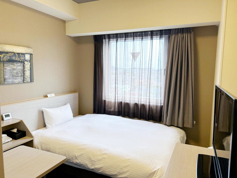 Hotel Route Inn Isehara Ooyama Inter -Kokudo 246 Gou-, Isehara, Japan