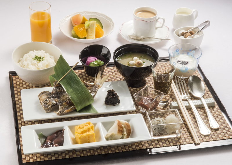 La Classe de Cienega, Yugawara, Japan