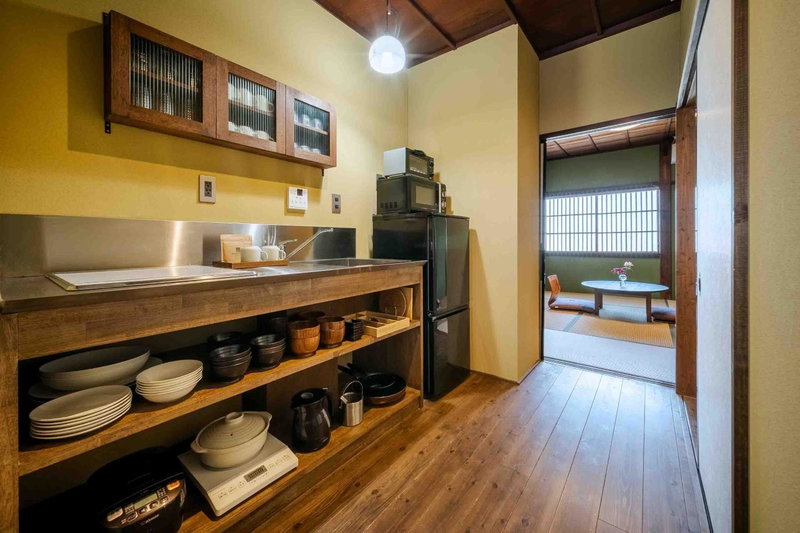 Hisago, Kanazawa, Japan