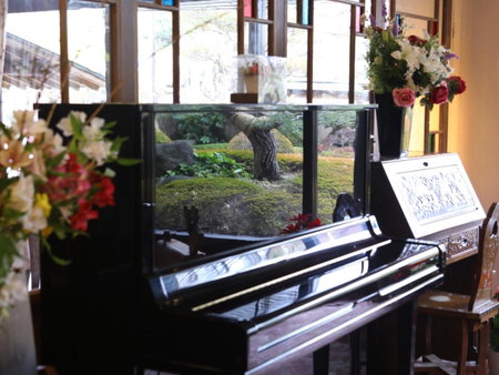 Kamiyamada Hotel, Chikuma, Japan