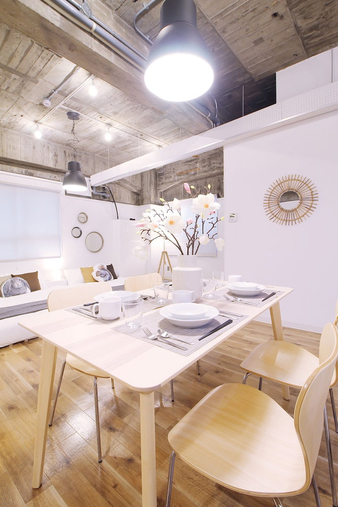 Hotel · Nikke Building (401, 402), Hiroshima