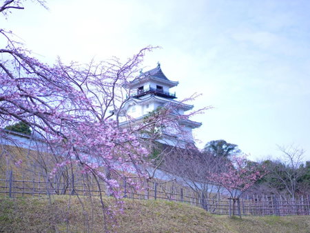 White Space, Kakegawa, Japan