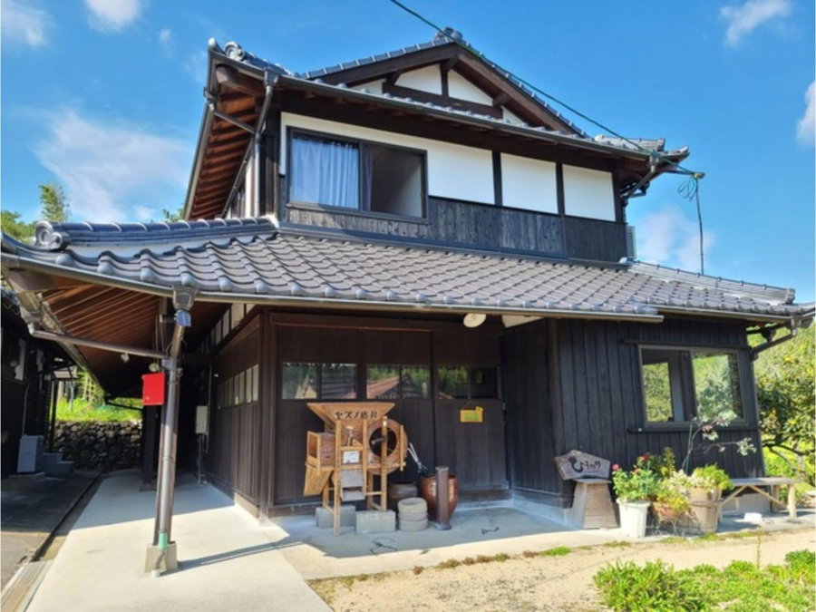 Guest House Himawari - Vacation STAY 31402, Mine, Japan