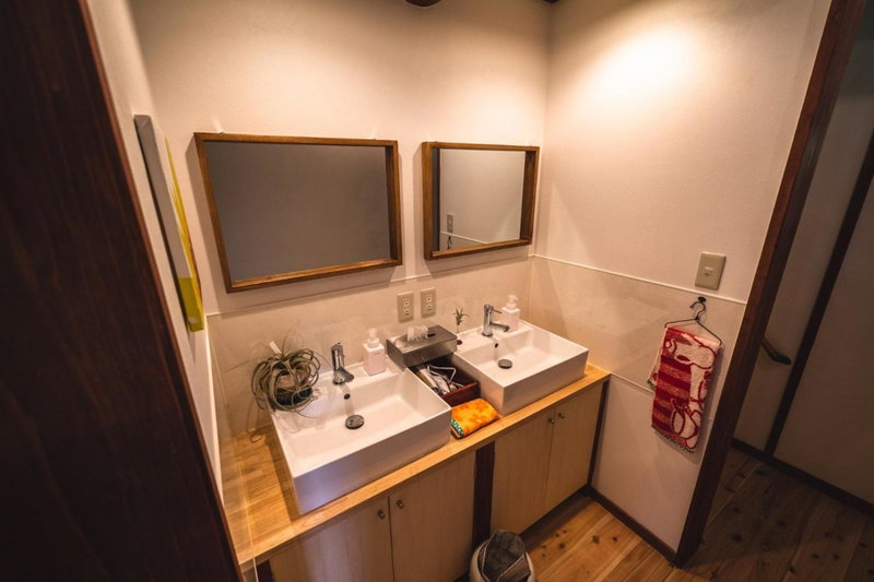 Guest House Himawari - Vacation STAY 31402, Mine, Japan