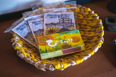 Guest House Himawari - Vacation STAY 31402, Mine, Japan