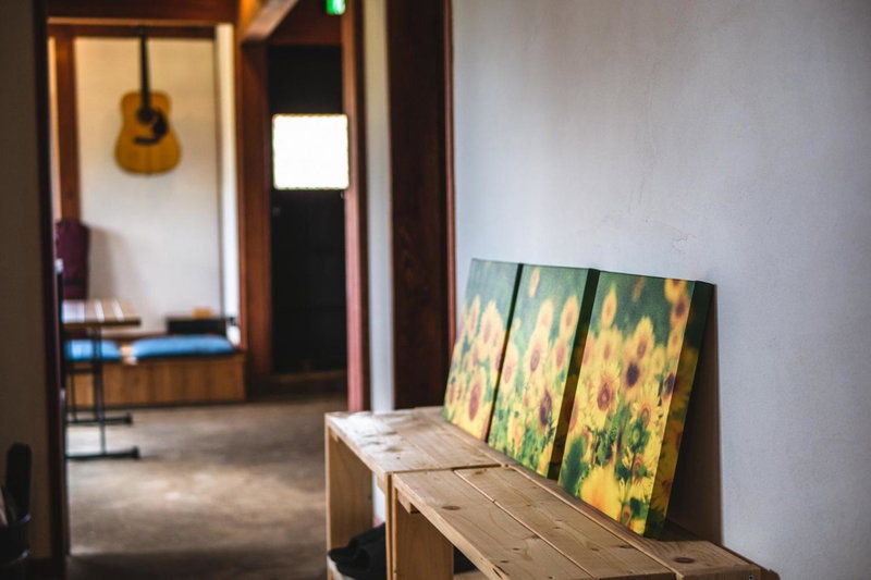 Guest House Himawari - Vacation STAY 31402, Mine, Japan