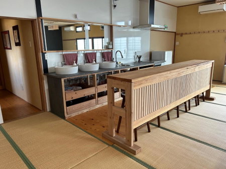 SABOJI - Vacation STAY 34265v, Takamori, Japan