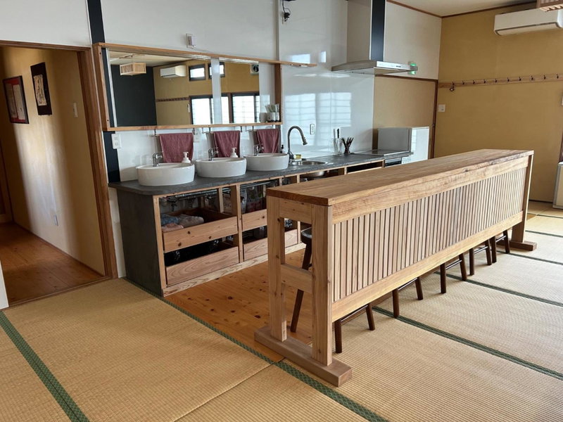 SABOJI - Vacation STAY 34265v, Takamori, Japan
