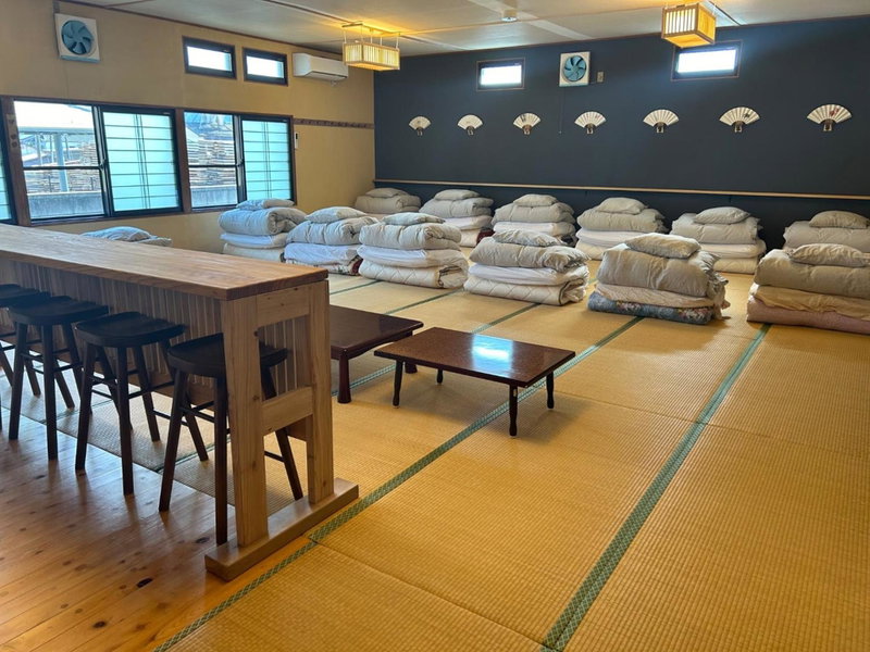 SABOJI - Vacation STAY 34265v, Takamori, Japan