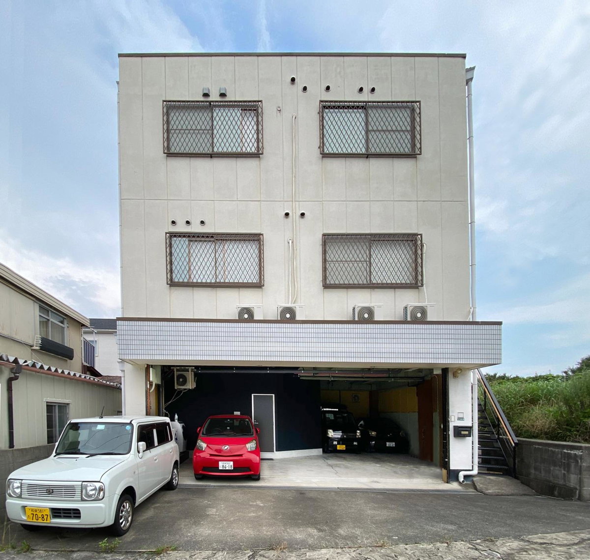 Hotel · My Home Inn Sennan, Onosato, Ozaki