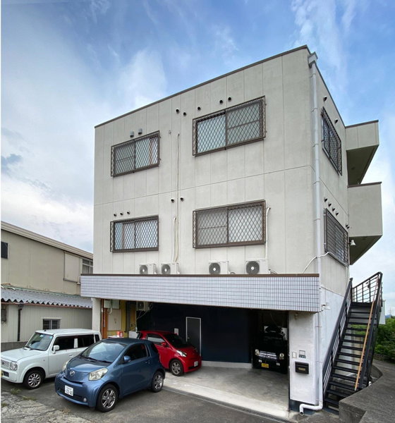 My Home Inn Sennan, Onosato, Ozaki, Japan