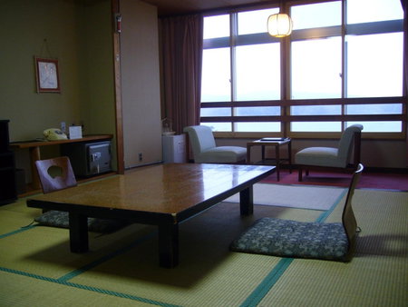 Aokiya, Sado, Japan
