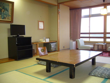 Aokiya, Sado, Japan