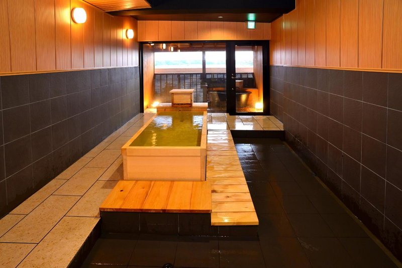 Aokiya, Sado, Japan