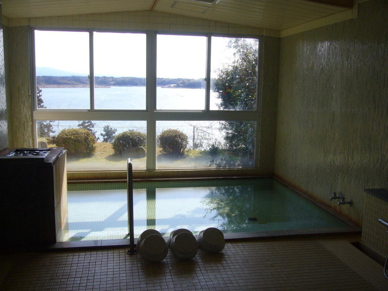 Aokiya, Sado, Japan