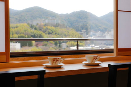 Ginsuisou Choraku, Kobe, Japan