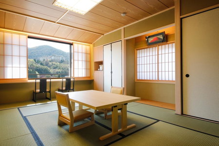 Ginsuisou Choraku, Kobe, Japan