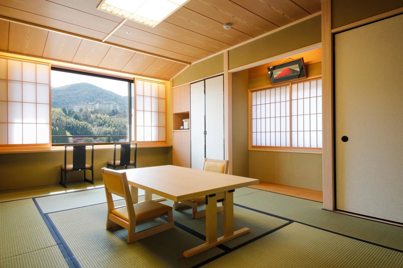 Ginsuisou Choraku, Kobe, Japan
