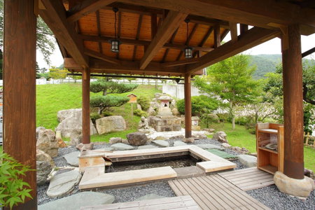 Yoshikawaya, Fukushima, Japan