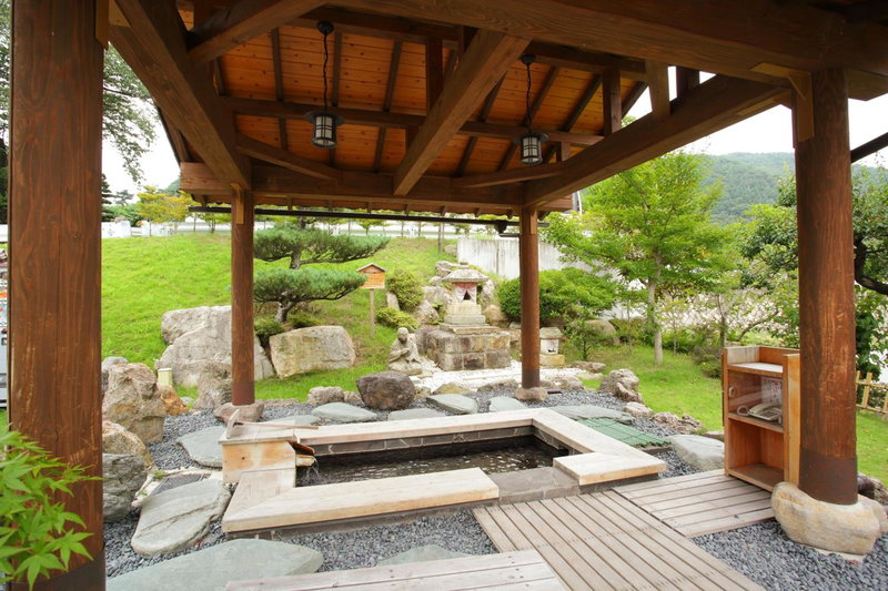 Yoshikawaya, Fukushima, Japan