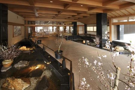 Yoshikawaya, Fukushima, Japan