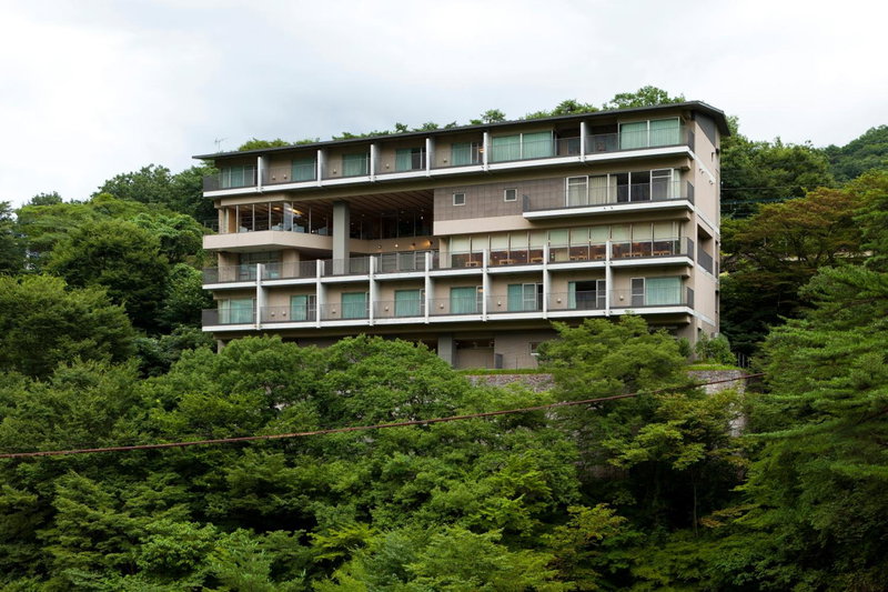 Kinunokeikoku Hekiryu, Nikko, Japan