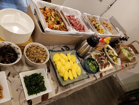 Hospitality In Yawatajuku, Ichihara, Japan
