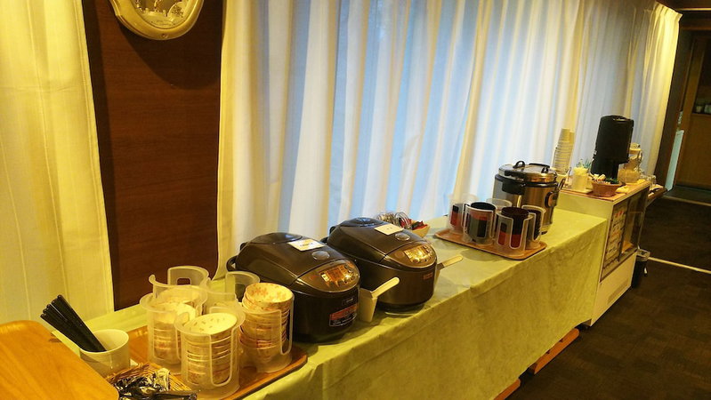 Hospitality In Yawatajuku, Ichihara, Japan