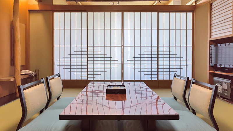 New Hakkeien, Izunokuni, Japan
