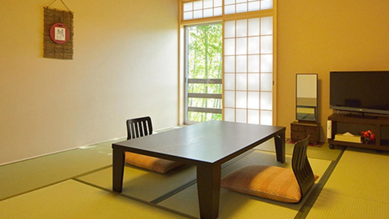 New Hakkeien, Izunokuni, Japan