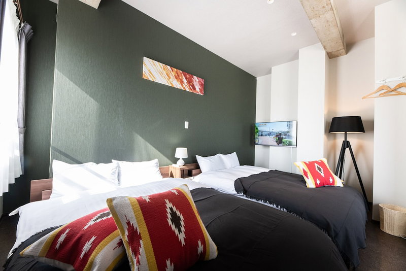 Volcano, Kagoshima, Japan