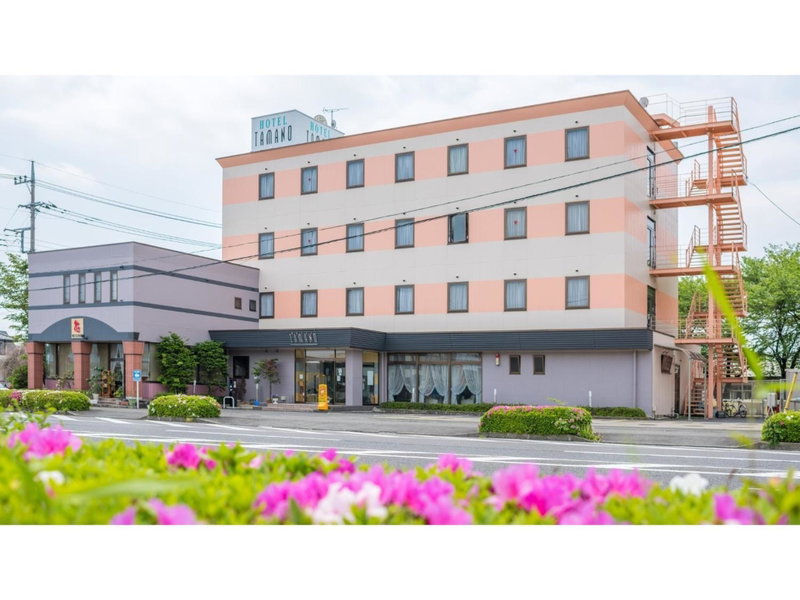 Hotel Tamano - Vacation STAY 41648v, Otawara, Japan