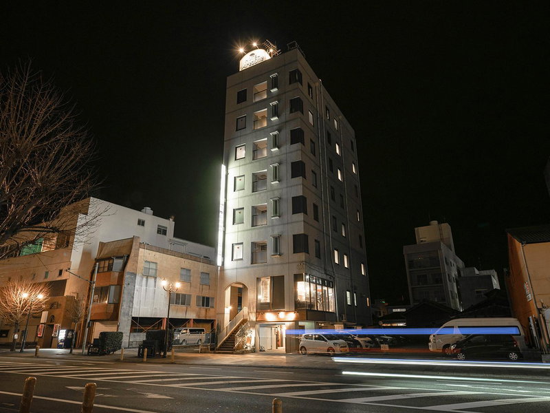 Hotel AreaOne Nobeoka, Nobeoka, Japan