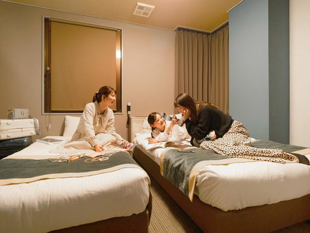 Hotel AreaOne Nobeoka, Nobeoka, Japan