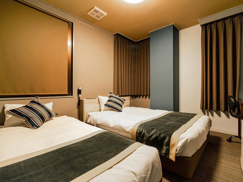 Hotel AreaOne Nobeoka, Nobeoka, Japan