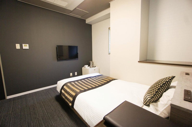 Hotel AreaOne Nobeoka, Nobeoka, Japan