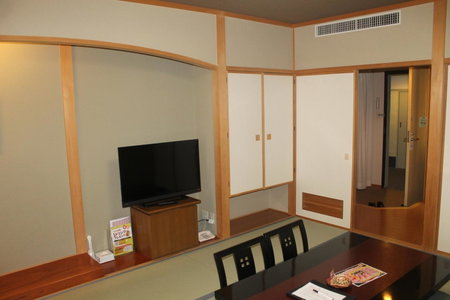 The Gran Resort Elegante Atami, Atami, Japan