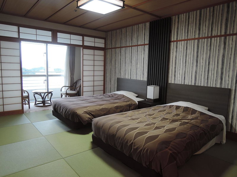 The Gran Resort Elegante Atami, Atami, Japan