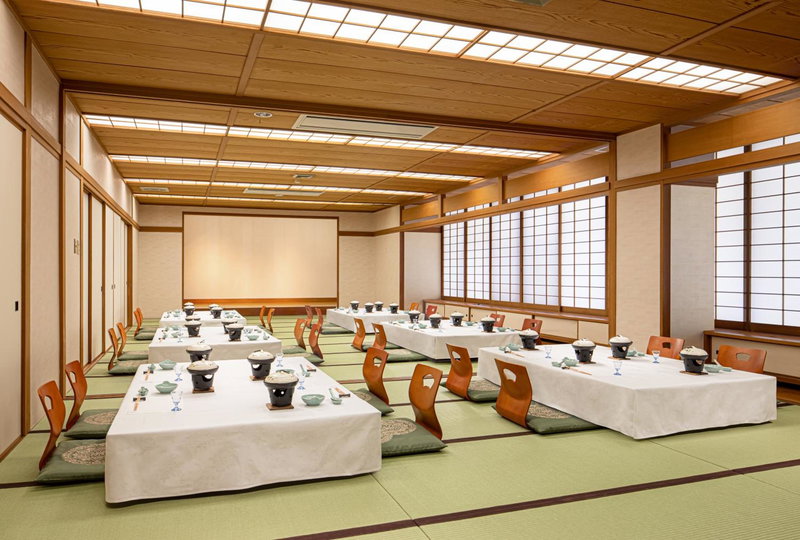 The Gran Resort Elegante Atami, Atami, Japan