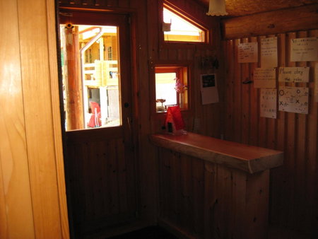 Log Cottage Himawari, Nakafurano, Japan