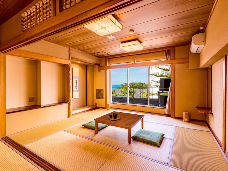 TAOYA Shirahama Senjyo, Shirahama, Japan