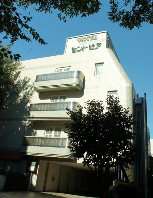 Hotel · Hotel Sentpia, Higashi-murayama